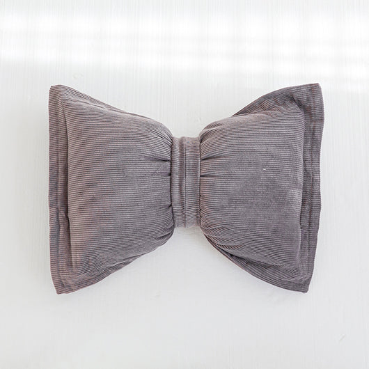Almohada Lumbar con Moño Creativo en Algodón - Image 19