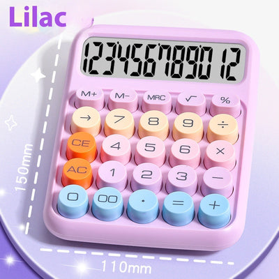 Calculadora Multifuncional Científica para Estudiantes - Image 10