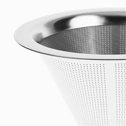 Cafetera de Vidrio Manual 400ml - Método Pour Over - Image 28