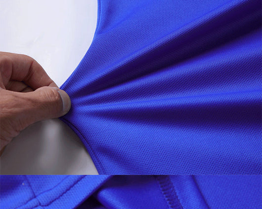 Uniforme Profesional de Árbitro de Fútbol - Image 17