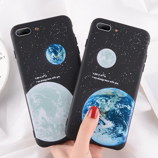 Funda Celular Mapa Estelar del Planeta - Protección Suave - Image 9