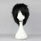 Peluca Cosplay Anime Cabello Corto Seda Alta Temperatura