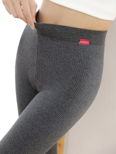 Leggings Deportivos de Algodón para Primavera y Otoño - Image 2