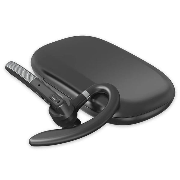 Auricular Bluetooth Inalámbrico con Autonomía Ultra Extendida