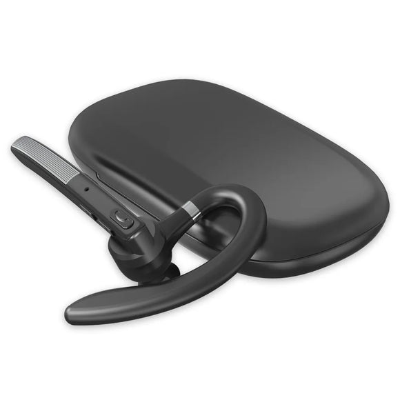 Auricular Bluetooth Inalámbrico con Autonomía Ultra Extendida