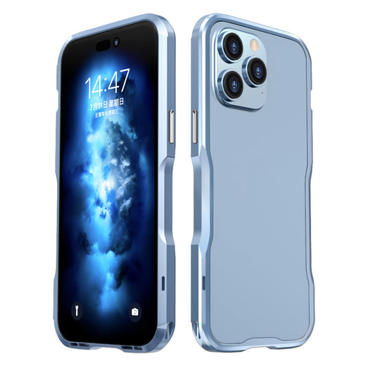 Funda Protectora de Teléfono con Bisel Reforzado - Image 6