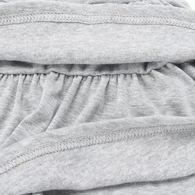 Pantalones Culotte Elásticos para Niñas - Ropa Infantil Cómoda y Versátil - Image 10