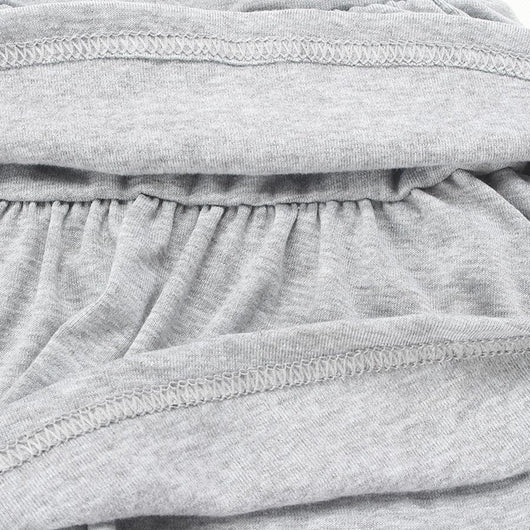 Pantalones Culotte Elásticos para Niñas - Ropa Infantil Cómoda y Versátil - Image 10