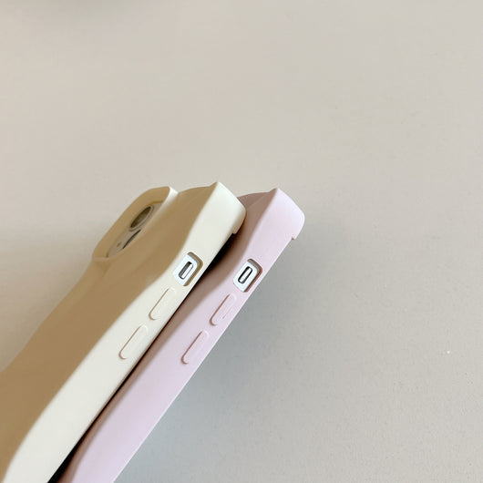 Funda Protectora Efecto Agua con Acabado Electrochapado Resistente a Caídas - Image 33