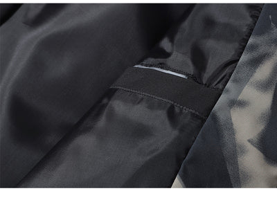 Chaqueta de Plumas para Hombre: Abrigo Grueso Impermeable y Térmico - Image 16