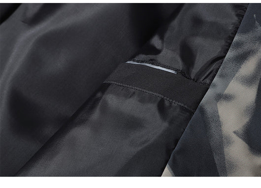 Chaqueta de Plumas para Hombre: Abrigo Grueso Impermeable y Térmico - Image 16