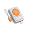 White Orange 10000 MA