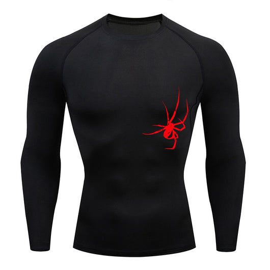 Remera Deportiva de Secado Rápido para Running y Entrenamiento - Image 38