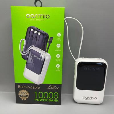 Batería Portátil de Alta Capacidad 10000mAh - Image 9