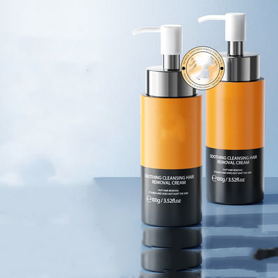 Crema Depiladora para Hombre - Image 2