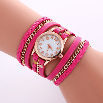 Reloj Pulsera Bohemio - Image 11