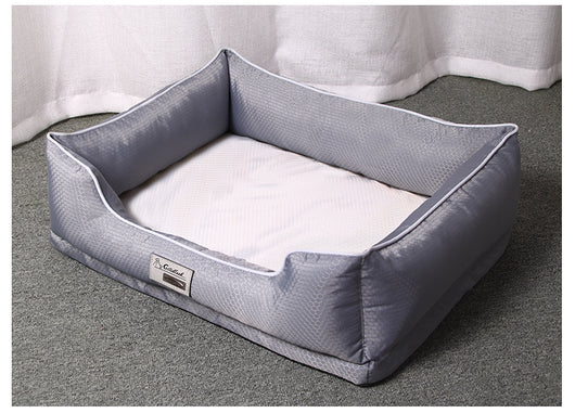 Cama Desmontable para Perros y Mascotas - Image 6