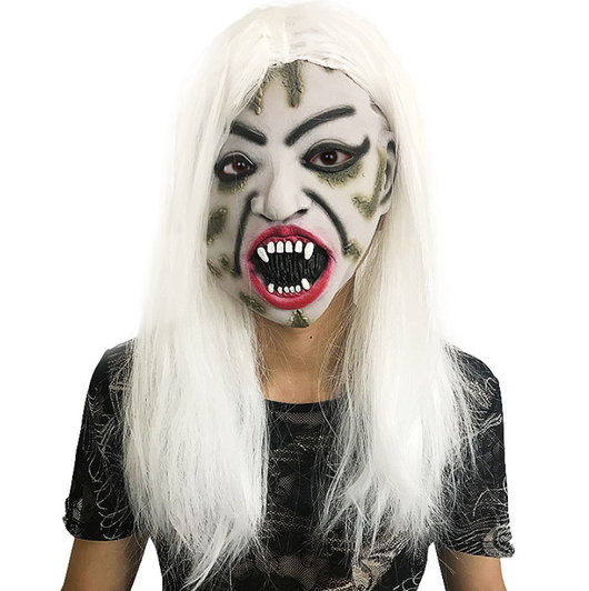 Accesorios de Terror Supremo para Halloween - Image 7
