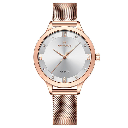 Reloj Electrónico de Malla Deportivo Resistente al Agua - Image 15