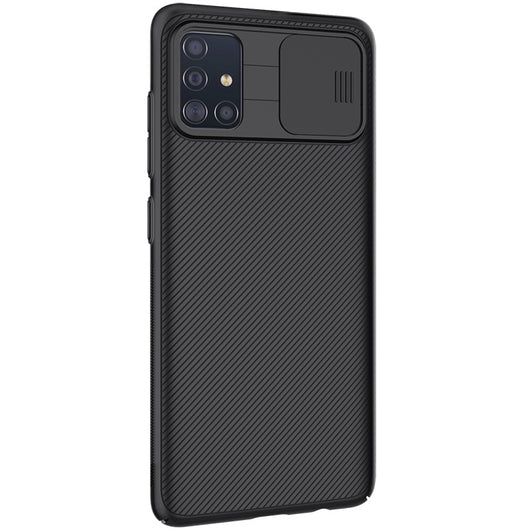 Funda Protectora con Cubierta Deslizante para Lente - Espejo Negro Antiarañazos - Image 4