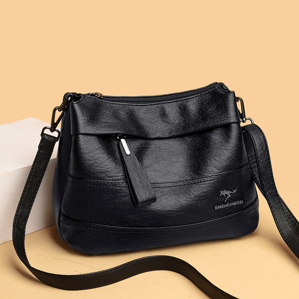 Bolso Bandolera Elegante para Mujer Profesional