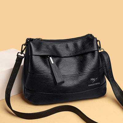 Bolso Bandolera Elegante para Mujer Profesional