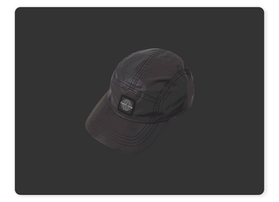 Gorra de Béisbol Verano Estilo Tendencia - Protección Solar Estudiante - Image 3