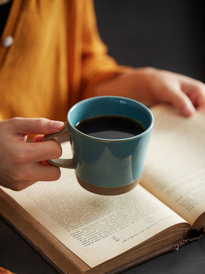 Taza de Cerámica Personalizada para Leche - Image 11