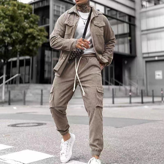Traje Deportivo Casual para Hombre - Image 6