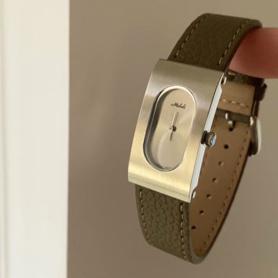 Reloj Minimalista para Mujer con Diseño Exclusivo y Personalidad - Image 8