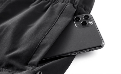 Pantalones Cargo Multi Bolsillos para Hombre - Image 12