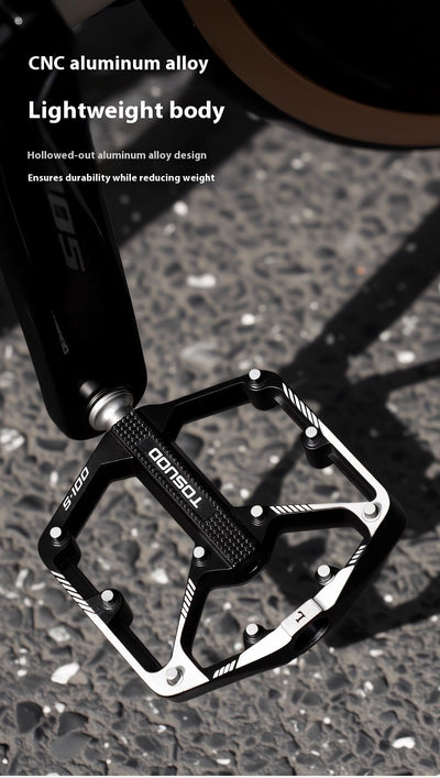 Rodamientos y Pedales de Bicicleta de Alta Precisión - Image 13