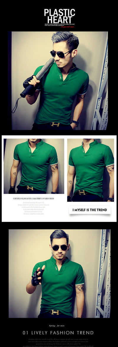Camiseta Deportiva Oversized de Corte Musculado - Image 12