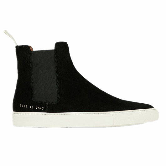 Botas Martin de Cuero para Hombre con Forro Cálido - Image 7