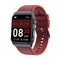 Rojo Reloj