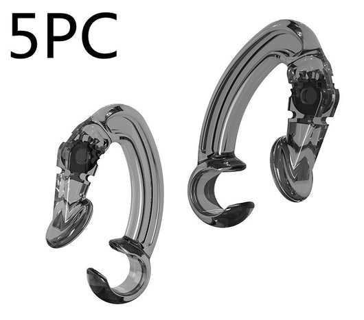 Ganchos de Oreja Deportivos - Soportes Ajustables para Auriculares - Image 15