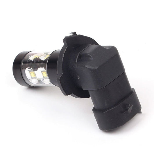 Bombillas LED Blancas 6000K de Alta Potencia para Luces de Niebla y DRL - Image 11