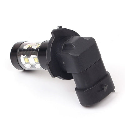 Bombillas LED Blancas 6000K de Alta Potencia para Luces de Niebla y DRL - Image 11