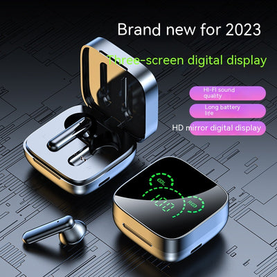 Auriculares Inalámbricos K60 con Bluetooth - Image 11