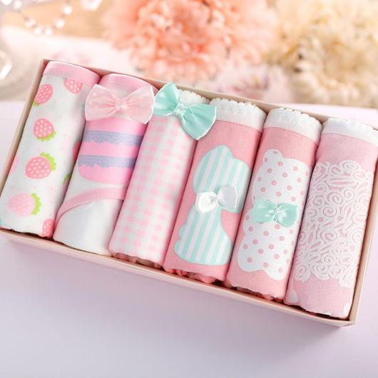 Calzoncillos de Algodón Premium con Diseño Infantil - Image 49