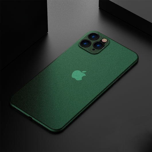 Funda Ultrafina Transparente Mate 0.3mm - Image 23