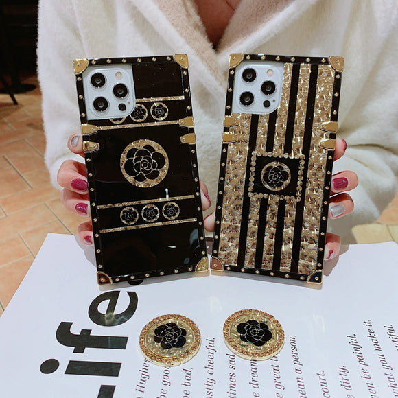 Funda Protectora Todo en Uno para Samsung
