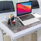 Mousepad Multifuncional con Notebook Integrada