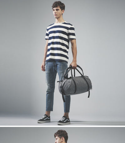 Bolsa Deportiva de Gran Capacidad para Hombre - Image 4