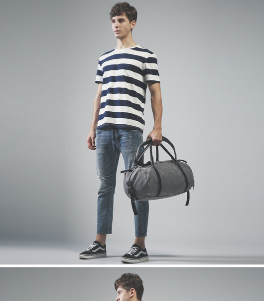 Bolsa Deportiva de Gran Capacidad para Hombre - Image 4