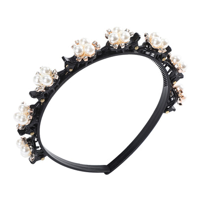 Diadema Correctora de Flequillo - Fijador de Cabello Roto - Image 72