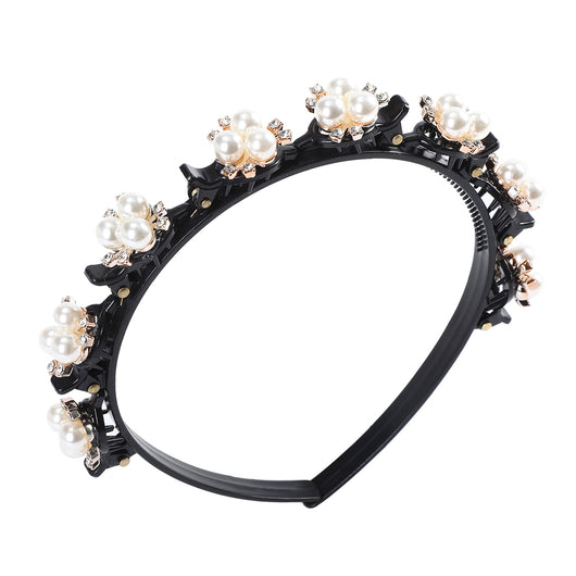 Diadema Correctora de Flequillo - Fijador de Cabello Roto - Image 72