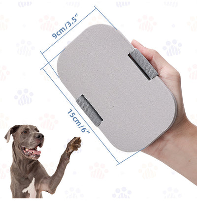 Limador de Uñas para Perros y Gatos - Herramienta de Aseo Profesional Desmontable - Image 2