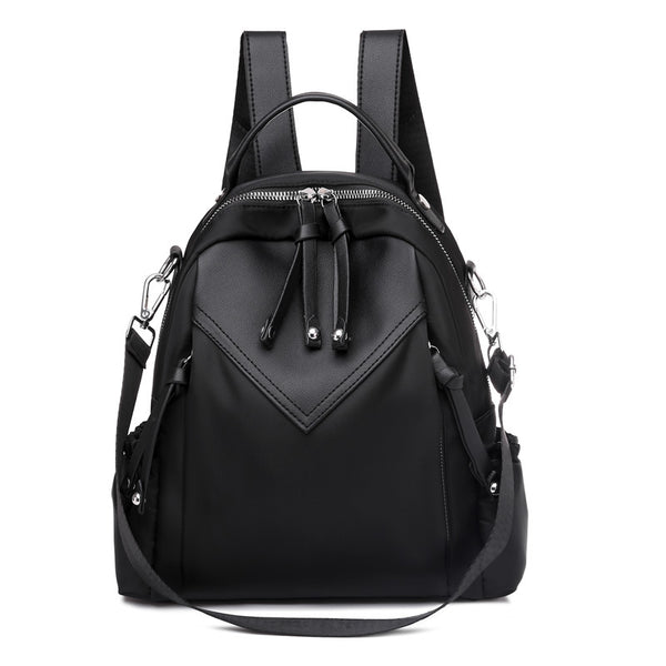 Mochila Oxford para Mujer - Diseño Elegante y Funcional - Image 3