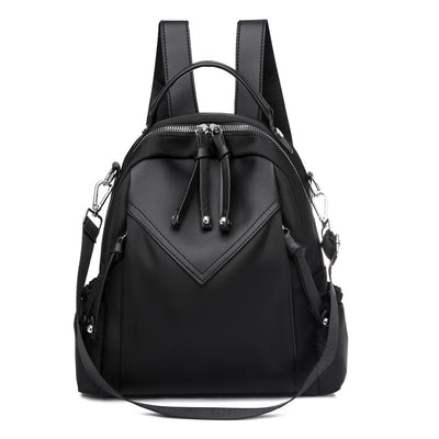 Mochila Oxford para Mujer - Diseño Elegante y Funcional - Image 3